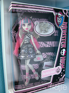 Monster High Rochelle Goyle