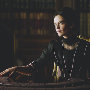Penny Dreadful
