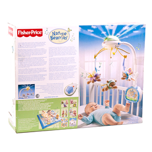 Мобиль Fisher Price Мечты о бабочках