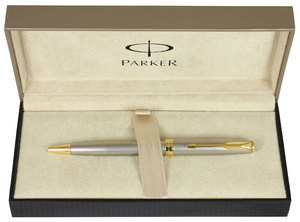 Parker sonnet slim k427