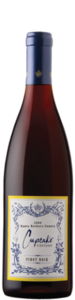 Pinot Noir by Cupcake vineyards