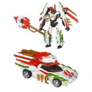 Hasbro Transformers Трансформер Делюкс Прайм Вилджек Wheeljack А1518Н/А1520