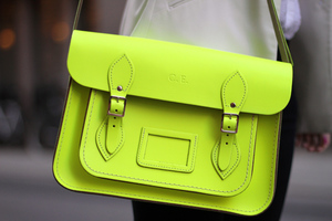 Cambridge Satchel