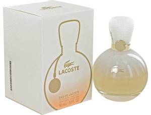 Lacoste Parfume &lt;3