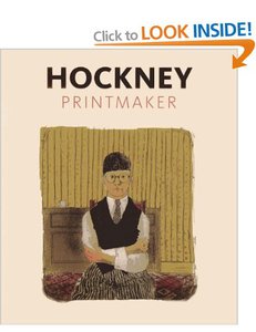 Hockney, Printmaker