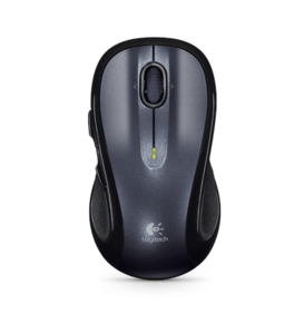 Logitech мышь беспроводную