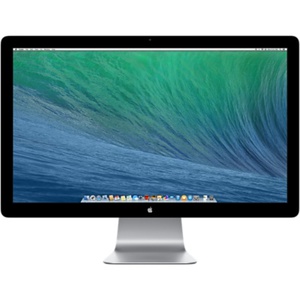 Mонитор Apple Thunderbolt Display (27-дюймовый)