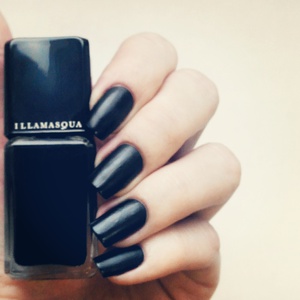 Illamasqua - Scorn