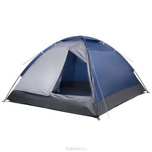Палатка Trek Planet "Lite Dome 3"