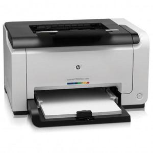 HP Color LaserJet Pro CP1025