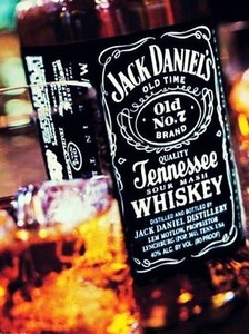 Jack Daniels