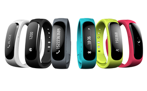 Huawei TalkBand