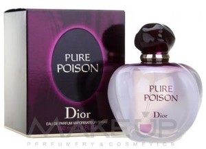 CHRISTIAN DIOR PURE POISON