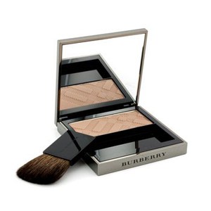 Burberry Light Glow - Earthy Blush No.07