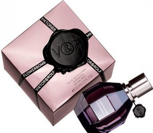 Victor&Rolf Flowerbomb Extreme