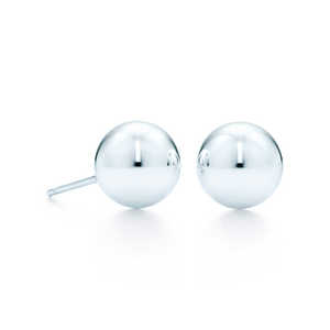 Tiffany Beads  Earrings