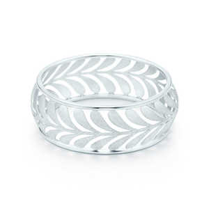 Tiffany Villa Paloma  Palm Bangle