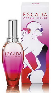 Escada "Ocean Lounge"