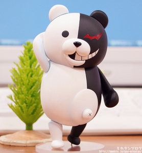 Nendoroid Monokuma