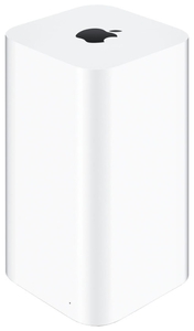 Хранилище Apple Time Capsule 3TB