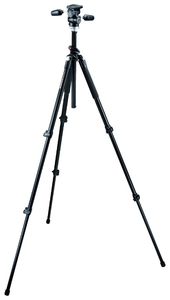 Штатив Manfrotto 055XPROB/804RC2