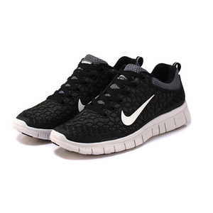 Nike Free Run Black