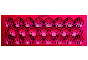 Портативная акустика Jawbone MINI JAMBOX