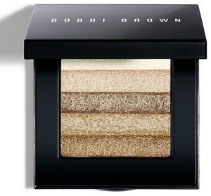 Bobbi Brown Shimmer Brick Compact Beige