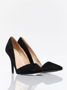 туфли лодочки