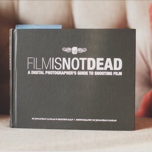 Film is not dead