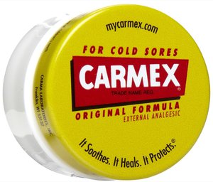 Бальзам Carmex