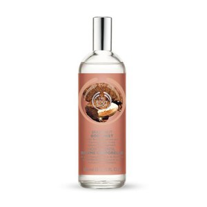 СПРЕЙ ДЛЯ ТЕЛА БРАЗИЛЬСКИЙ ОРЕХ The Body Shop.