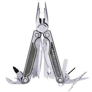 Leatherman Charge TTi