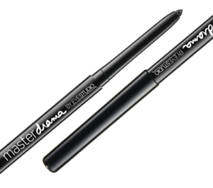 Maybelline Master Drama Eyeliner in Midnight Master