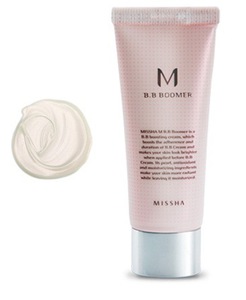 Missha BB Boomer Primer Cream