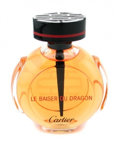 Le Baiser Du Dragon Cartier