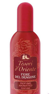 Fiore del Dragone Tesori d`Oriente