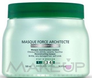 KERASTASE MASQUE FORCE ARCHITECTURE