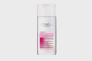 Мицеллярная вода L’Oreal