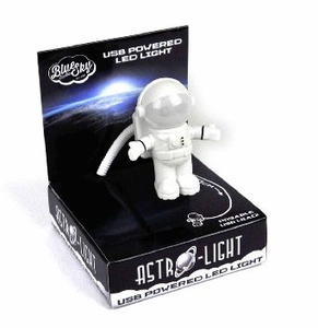 Spaceman USB Light Astro-light