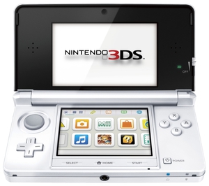 Nintendo 3DS