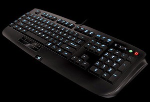 клавиатура Razer Anansi