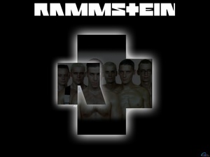 Альбом Rammstein