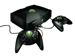 X-box 360