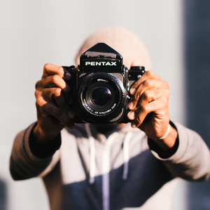 PENTAX 67 90mm 2.8