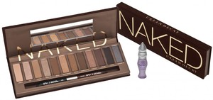 Urban Decay Naked