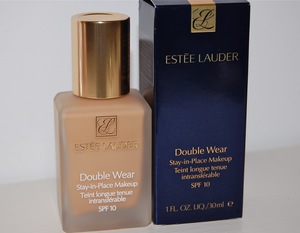 Estee Lauder Double Wear Stay-In-Place Mаkeup SPF 10