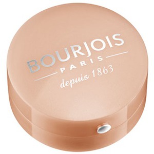 Тени для век Bourjoise Ombre à Paupières №08 Beige Rose