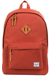 Классный рюкзак HERSCHEL SUPPLY The Woodlands Backpack