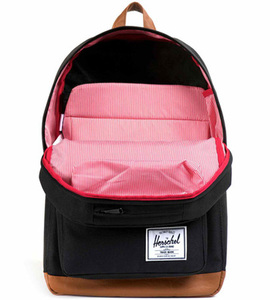 Рюкзак Herschel 'Pop Quiz' (black)